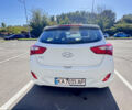 Білий Хендай i30, об'ємом двигуна 1.59 л та пробігом 158 тис. км за 12400 $, фото 4 на Automoto.ua