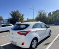 Білий Хендай i30, об'ємом двигуна 1.59 л та пробігом 158 тис. км за 12400 $, фото 3 на Automoto.ua