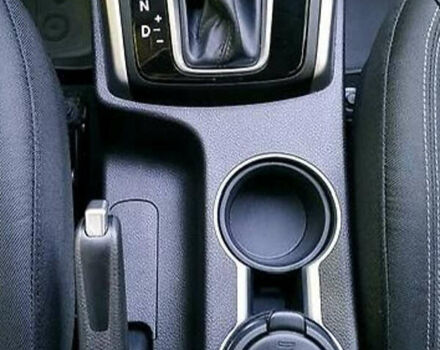 Білий Хендай i30, об'ємом двигуна 1.59 л та пробігом 158 тис. км за 12400 $, фото 23 на Automoto.ua