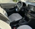 Білий Хендай i30, об'ємом двигуна 1.4 л та пробігом 210 тис. км за 12000 $, фото 5 на Automoto.ua