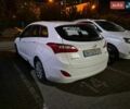 Белый Хендай i30, объемом двигателя 1.58 л и пробегом 260 тыс. км за 9200 $, фото 14 на Automoto.ua