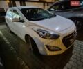 Белый Хендай i30, объемом двигателя 1.58 л и пробегом 260 тыс. км за 9200 $, фото 7 на Automoto.ua