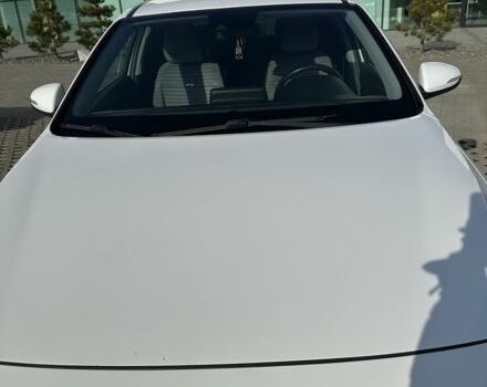 Білий Хендай i30, об'ємом двигуна 1.4 л та пробігом 210 тис. км за 12000 $, фото 1 на Automoto.ua