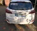Хендай i30 2017 в Одессе на Automoto.ua Белый Хендай i30, объемом двигателя 1.58 л и пробегом 260 тыс. км за 10700 $, фото 2 на Automoto.ua