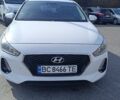 Білий Хендай i30, об'ємом двигуна 1.58 л та пробігом 242 тис. км за 8600 $, фото 1 на Automoto.ua