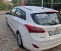 Хендай i30 2017 в Одессе на Automoto.ua Белый Хендай i30, объемом двигателя 1.58 л и пробегом 260 тыс. км за 10700 $, фото 4 на Automoto.ua