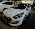 Белый Хендай i30, объемом двигателя 1.58 л и пробегом 260 тыс. км за 9200 $, фото 8 на Automoto.ua