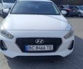 Белый Хендай i30, объемом двигателя 1.58 л и пробегом 242 тыс. км за 9800 $, фото 1 на Automoto.ua