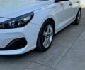 Белый Хендай i30, объемом двигателя 1.35 л и пробегом 73 тыс. км за 14500 $, фото 1 на Automoto.ua