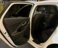 Белый Хендай i30, объемом двигателя 1.35 л и пробегом 88 тыс. км за 13000 $, фото 19 на Automoto.ua