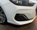 Белый Хендай i30, объемом двигателя 1.35 л и пробегом 88 тыс. км за 13000 $, фото 9 на Automoto.ua