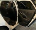 Белый Хендай i30, объемом двигателя 1.35 л и пробегом 88 тыс. км за 13000 $, фото 16 на Automoto.ua