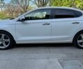 Белый Хендай i30, объемом двигателя 1.35 л и пробегом 71 тыс. км за 16500 $, фото 1 на Automoto.ua
