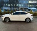 Белый Хендай i30, объемом двигателя 1.35 л и пробегом 88 тыс. км за 13000 $, фото 1 на Automoto.ua