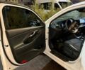 Белый Хендай i30, объемом двигателя 1.35 л и пробегом 88 тыс. км за 13000 $, фото 21 на Automoto.ua