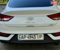 Белый Хендай i30, объемом двигателя 1.35 л и пробегом 71 тыс. км за 16500 $, фото 6 на Automoto.ua