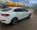 Белый Хендай i30, объемом двигателя 1.35 л и пробегом 88 тыс. км за 13000 $, фото 7 на Automoto.ua