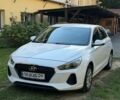 Белый Хендай i30, объемом двигателя 1.6 л и пробегом 46 тыс. км за 14500 $, фото 1 на Automoto.ua