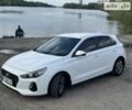 Білий Хендай i30, об'ємом двигуна 1.59 л та пробігом 65 тис. км за 16850 $, фото 1 на Automoto.ua