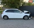 Белый Хендай i30, объемом двигателя 1.6 л и пробегом 137 тыс. км за 6700 $, фото 1 на Automoto.ua