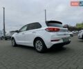 Белый Хендай i30, объемом двигателя 1.5 л и пробегом 56 тыс. км за 16843 $, фото 15 на Automoto.ua