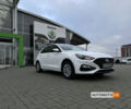 Білий Хендай i30, об'ємом двигуна 1.5 л та пробігом 56 тис. км за 16840 $, фото 5 на Automoto.ua