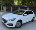 Белый Хендай i30, объемом двигателя 1.5 л и пробегом 68 тыс. км за 12999 $, фото 1 на Automoto.ua