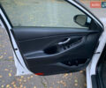 Белый Хендай i30, объемом двигателя 1.5 л и пробегом 70 тыс. км за 13800 $, фото 3 на Automoto.ua