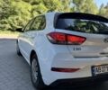 Белый Хендай i30, объемом двигателя 1.5 л и пробегом 68 тыс. км за 12999 $, фото 8 на Automoto.ua