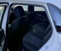 Белый Хендай i30, объемом двигателя 1.5 л и пробегом 68 тыс. км за 12999 $, фото 18 на Automoto.ua