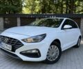 Белый Хендай i30, объемом двигателя 1.5 л и пробегом 68 тыс. км за 12999 $, фото 1 на Automoto.ua