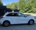 Белый Хендай i30, объемом двигателя 1.5 л и пробегом 68 тыс. км за 12999 $, фото 9 на Automoto.ua