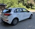 Белый Хендай i30, объемом двигателя 1.5 л и пробегом 68 тыс. км за 12999 $, фото 10 на Automoto.ua