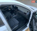 Белый Хендай i30, объемом двигателя 1.5 л и пробегом 70 тыс. км за 13800 $, фото 10 на Automoto.ua