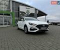 Белый Хендай i30, объемом двигателя 1.5 л и пробегом 56 тыс. км за 16843 $, фото 4 на Automoto.ua