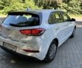 Белый Хендай i30, объемом двигателя 1.5 л и пробегом 68 тыс. км за 12999 $, фото 6 на Automoto.ua