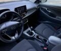 Белый Хендай i30, объемом двигателя 1.5 л и пробегом 68 тыс. км за 12999 $, фото 17 на Automoto.ua