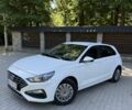 Белый Хендай i30, объемом двигателя 1.5 л и пробегом 68 тыс. км за 12999 $, фото 5 на Automoto.ua