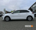 Білий Хендай i30, об'ємом двигуна 1.5 л та пробігом 56 тис. км за 16840 $, фото 8 на Automoto.ua