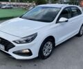 Білий Хендай i30, об'ємом двигуна 1.5 л та пробігом 30 тис. км за 14999 $, фото 1 на Automoto.ua