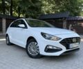 Белый Хендай i30, объемом двигателя 1.5 л и пробегом 68 тыс. км за 12999 $, фото 12 на Automoto.ua