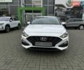 Белый Хендай i30, объемом двигателя 1.5 л и пробегом 56 тыс. км за 16843 $, фото 1 на Automoto.ua