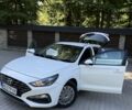 Белый Хендай i30, объемом двигателя 1.5 л и пробегом 68 тыс. км за 12999 $, фото 23 на Automoto.ua