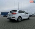 Белый Хендай i30, объемом двигателя 1.5 л и пробегом 56 тыс. км за 16843 $, фото 10 на Automoto.ua
