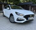 Белый Хендай i30, объемом двигателя 1.5 л и пробегом 68 тыс. км за 12999 $, фото 11 на Automoto.ua