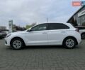 Белый Хендай i30, объемом двигателя 1.5 л и пробегом 56 тыс. км за 16843 $, фото 8 на Automoto.ua