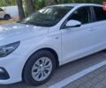 Білий Хендай i30, об'ємом двигуна 1.5 л та пробігом 32 тис. км за 17500 $, фото 4 на Automoto.ua