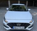 Белый Хендай i30, объемом двигателя 1.5 л и пробегом 68 тыс. км за 12999 $, фото 13 на Automoto.ua