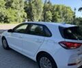 Белый Хендай i30, объемом двигателя 1.5 л и пробегом 68 тыс. км за 12999 $, фото 3 на Automoto.ua