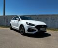Білий Хендай i30, об'ємом двигуна 1.5 л та пробігом 77 тис. км за 14981 $, фото 1 на Automoto.ua